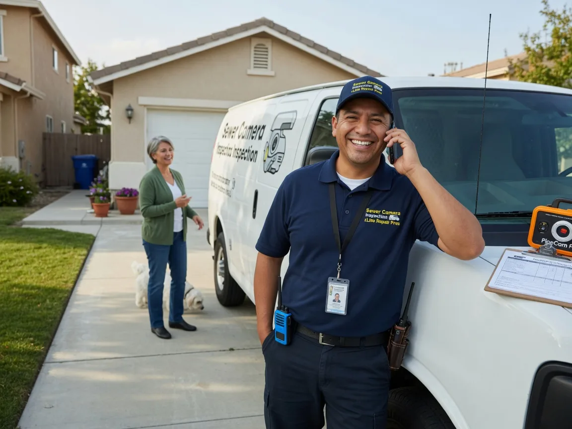Sewer Line Repair Cleveland, UT FAQs